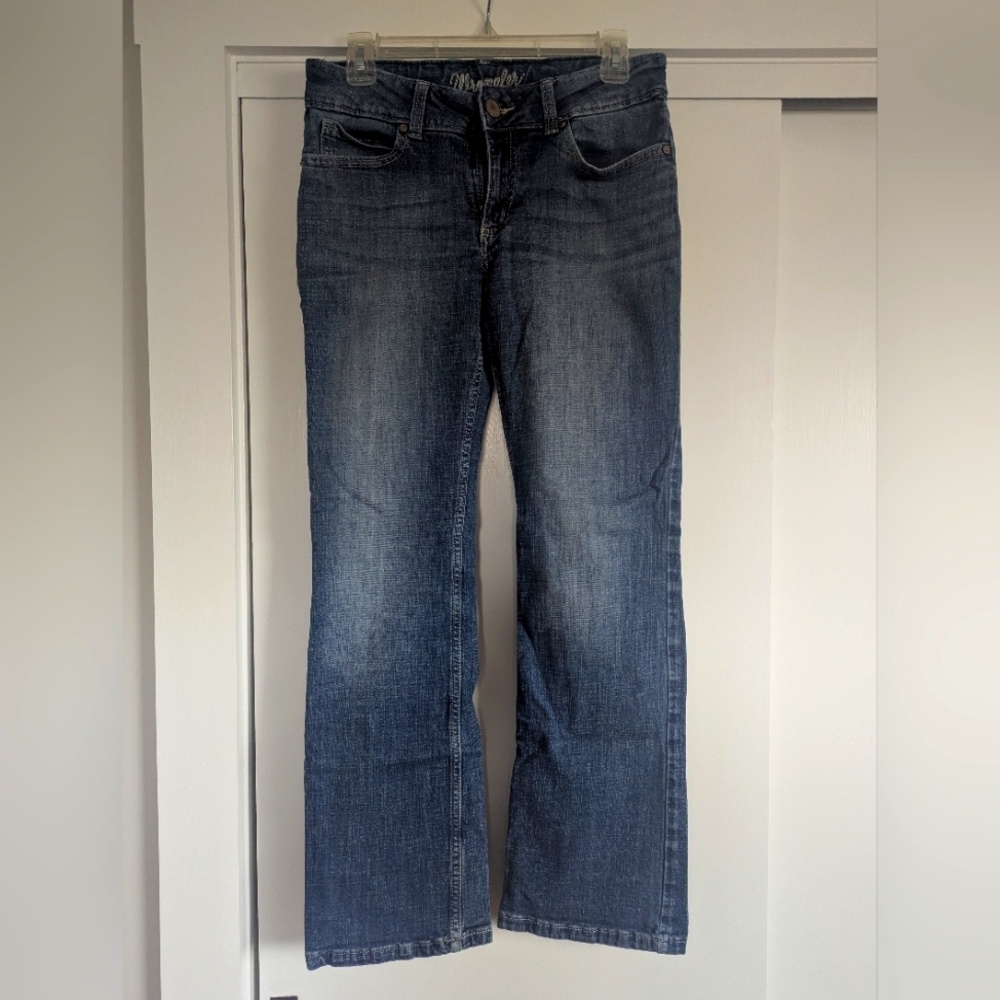 Wrangler Jeans